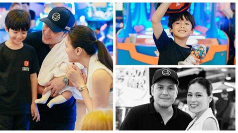 Nice Print Photo shares heartwarming pics from Seve’s 7th .